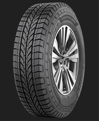 Anvelopa de iarnă COOPER WINTER VAN 215/60 R16C 103T