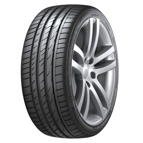 Anvelopa de vară LAUFENN S Fit EQ+ LK01 235/65 R17 108V