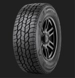 Anvelopa all season GOODYEAR WRANGLER AT ADVENTURE + 205 R16 110S