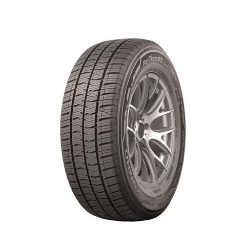 Anvelopa all season KUMHO CX11 215/70 R15C 109/107S