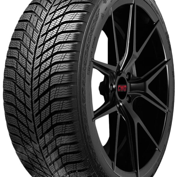 Anvelopa de iarnă HANKOOK W340A 315/35 R22 111V XL
