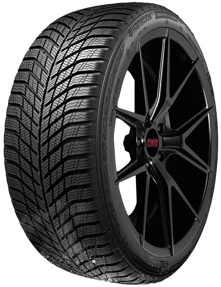 Anvelopa de iarnă HANKOOK W340A 255/55 R18 109V XL