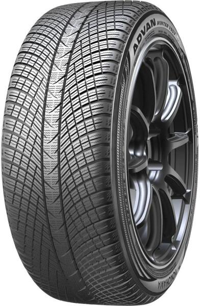 Anvelopa de iarnă YOKOHAMA Advan Winter V907 295/35 R21 107V XL