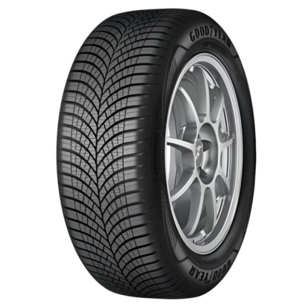 Anvelopa all season GOODYEAR Vector all season 4 255/35 R19 96Y XL