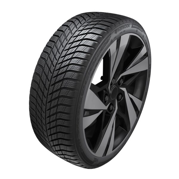 Anvelopa de iarnă HANKOOK Winter i cept evo4 x w340 275/35 R21 103W XL