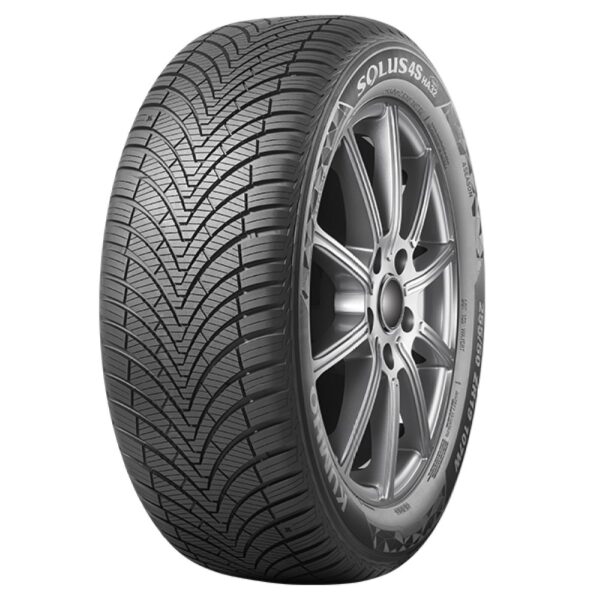 Anvelopa all season KUMHO Solus ha32 155/80 R13 79T