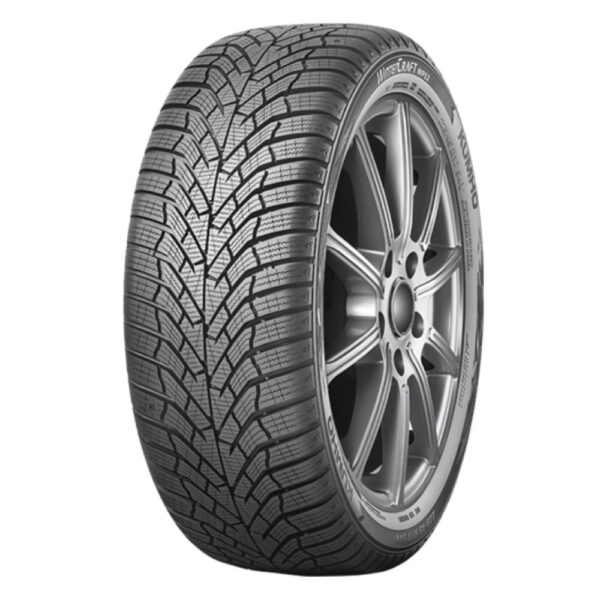 Anvelopa de iarnă KUMHO Wintercraft wp52+ 155/65 R14 75T