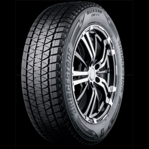 Anvelopa de iarnă BRIDGESTONE BLIZZAK DM-V3 285/50 R20 116T XL