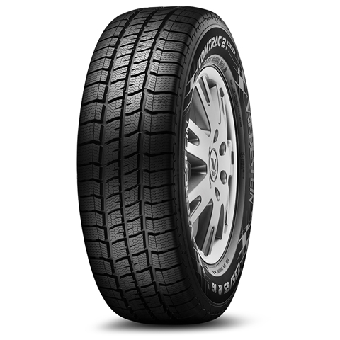 Anvelopa de iarnă VREDESTEIN COMTRAC 2 WINTER+ 215/70 R15C 109/107R