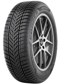 Anvelopa de iarnă COOPER Winter 165/70 R14 81T