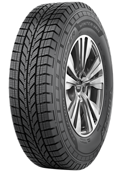 Anvelopa de iarnă COOPER Win Van 215/70 R15C 109/107R