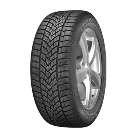 Anvelopa de iarnă DEBICA FRIGO SUV 2 255/55 R18 109H XL