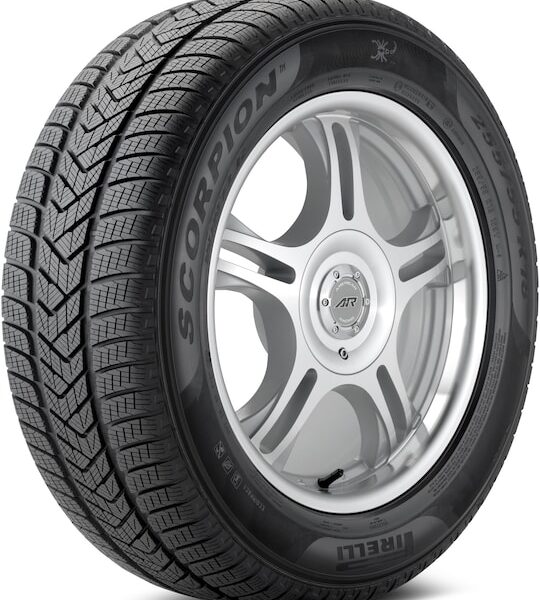 Anvelopa de iarnă PIRELLI Scorpion Winter 285/45 R21 113V XL