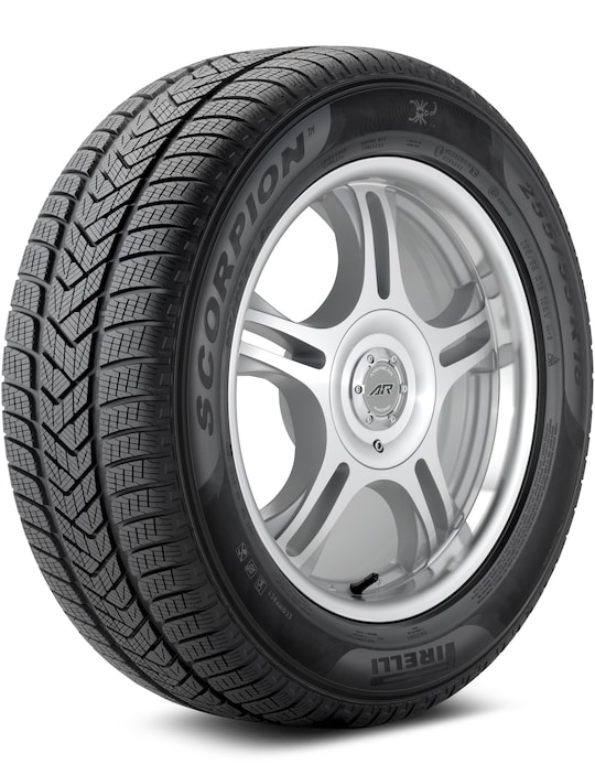 Anvelopa de iarnă PIRELLI Scorpion Winter 285/45 R21 113V XL
