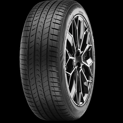 Anvelopa all season VREDESTEIN QUATRAC PRO+ 225/65 R17 106V XL
