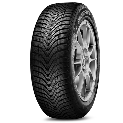 Anvelopa de iarnă VREDESTEIN SNOWTRAC 5 165/70 R14 81T