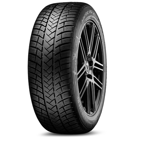 Anvelopa de iarnă VREDESTEIN WINTRAC PRO 235/55 R18 100V