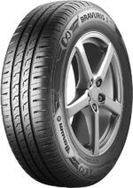 Anvelopa de vară BARUM BRAVURIS 5HM 195/60 R15 88H
