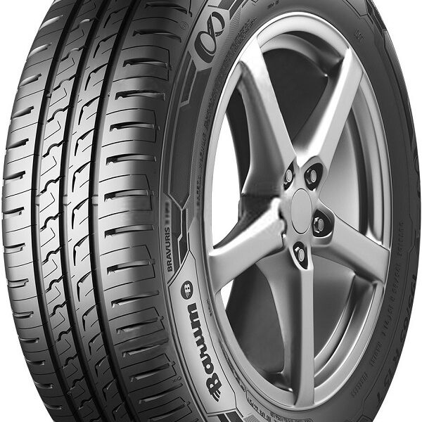 Anvelopa de vară BARUM BRAVURIS 5HM 195/60 R15 88H