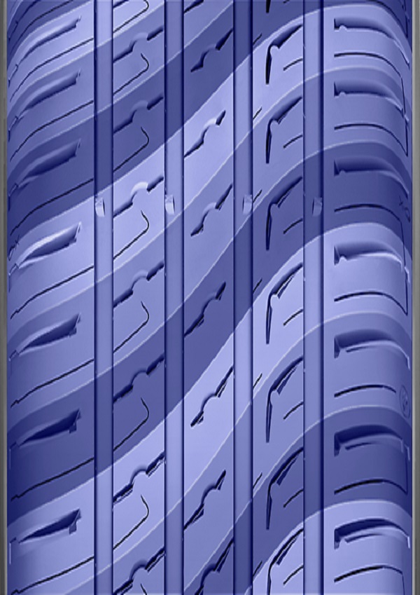 Anvelopa de vară BARUM BRAVURIS 5HM 195/60 R15 88H - imagine 3