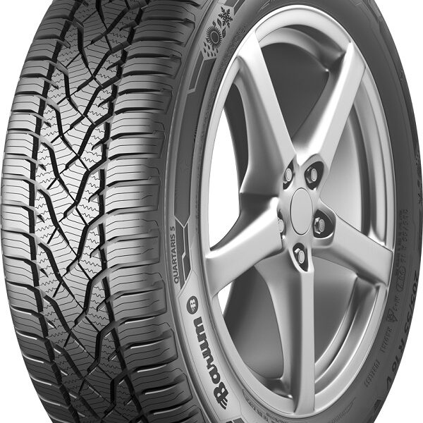 Anvelopa all season BARUM QUARTARIS 5 195/65 R15 91H