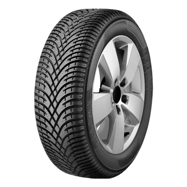 Anvelopa de iarnă BFGOODRICH G FORCE WINTER 2 SUV 235/60 R17 102H