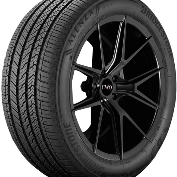 Anvelopa all season BRIDGESTONE ALENZA ALLSEASON 2023 235/50 R20 107T XL