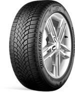 Anvelopa de iarnă BRIDGESTONE BLIZZAK LM005 275/40 R22 107V XL