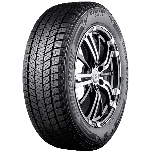 Anvelopa de iarnă BRIDGESTONE DM-V3 275/60 R20 115R
