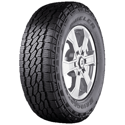 Anvelopa de vară BRIDGESTONE DUELER A/T002 255/40 R18 116S XL