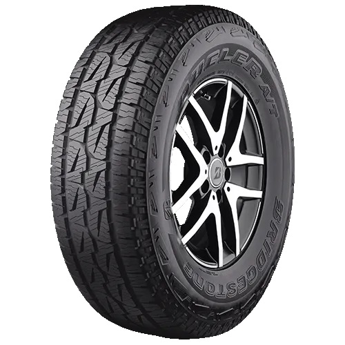 Anvelopa de vară BRIDGESTONE DUELER A/T200 225/65 R17 102H