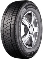 Anvelopa all season BRIDGESTONE DURAVIS ALL SEASON EVO 195/70 R15C 104/102R