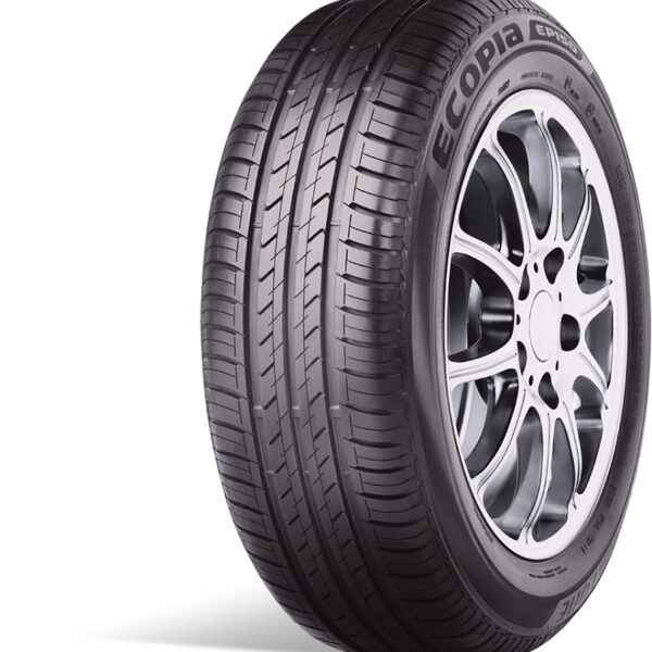 Anvelopa de vară BRIDGESTONE EP150 185/55 R16 83V