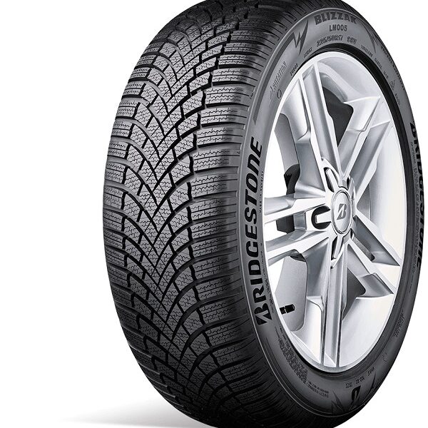 Anvelopa de iarnă BRIDGESTONE LM005 295/40 R21 111V XL