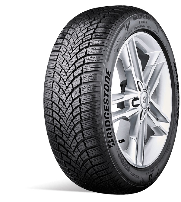 Anvelopa de iarnă BRIDGESTONE LM005 295/40 R21 111V XL