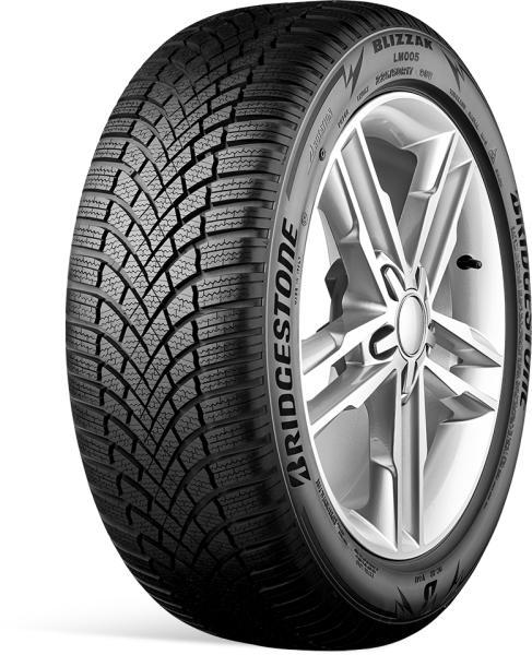 Anvelopa de iarnă BRIDGESTONE LM005 EXTENDED MOE-S 265/40 R21 105H XL RFT