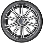 Anvelopa de vară BRIDGESTONE POTENZA SPORT ND0 325/30 R21 108Y XL