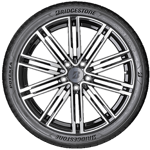 Anvelopa de vară BRIDGESTONE POTENZA SPORT ND0 325/30 R21 108Y XL