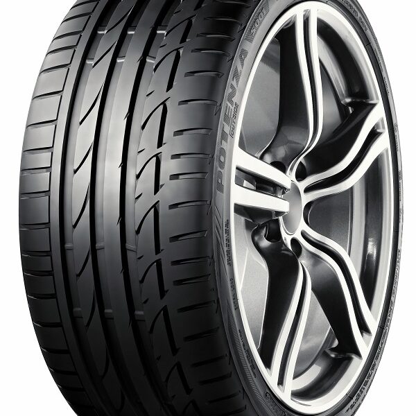 Anvelopa de vară BRIDGESTONE S001 235/40 R19 96W XL