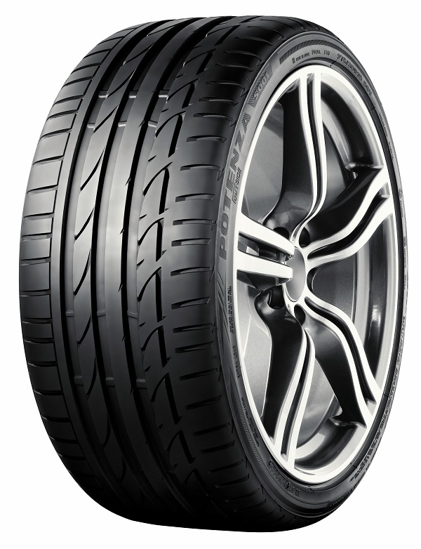 Anvelopa de vară BRIDGESTONE S001 235/40 R19 96W XL