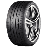 Anvelopa de vară BRIDGESTONE POTENZA S001 MO EXTENDED 275/40 R19 101Y RFT