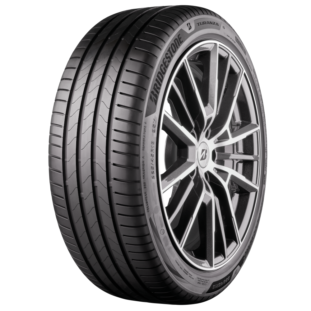 Anvelopa de vară BRIDGESTONE TURANZA 6* B 255/45 R20 105Y XL