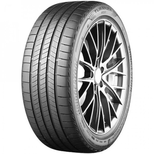 Anvelopa de vară BRIDGESTONE TURANZA ECO 235/45 R20 100T XL