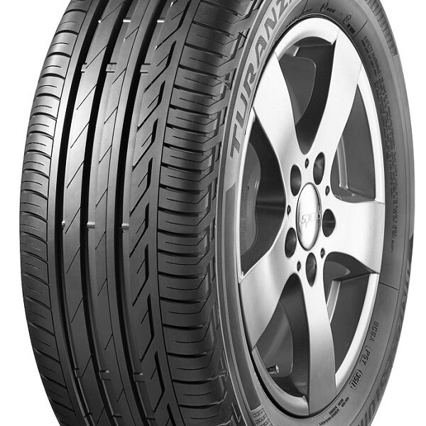 Anvelopa de vară BRIDGESTONE TURANZA T001 185/50 R16 81H