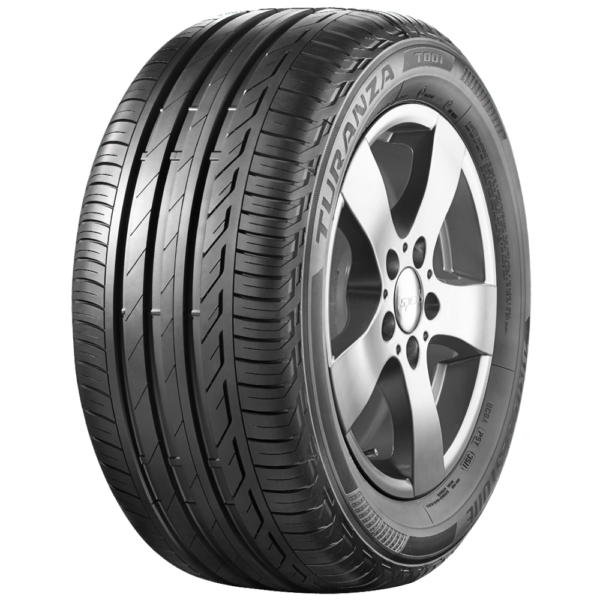 Anvelopa de vară BRIDGESTONE TURANZA T001 RFT* 205/55 R17 91W RFT