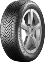 Anvelopa all season CONTINENTAL ALLSEASONCONTACT 215/45 R17 91W XL
