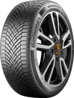 Anvelopa all season CONTINENTAL ALLSEASONCONTACT 2 195/50 R16 88V XL