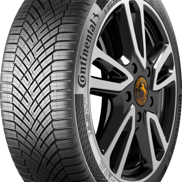 Anvelopa all season CONTINENTAL ALLSEASONCONTACT 2 195/50 R16 88V XL