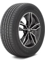 Anvelopa de vară CONTINENTAL CROSSCONTACT LX SPORT LR 2021 235/60 R20 108W XL