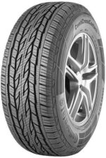 Anvelopa de vară CONTINENTAL CROSSCONTACT LX2 2022 285/65 R17 116H